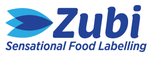 Zubi - Sensational Food Labelling