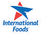 International Foods logo