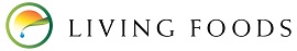 Living Foods logo