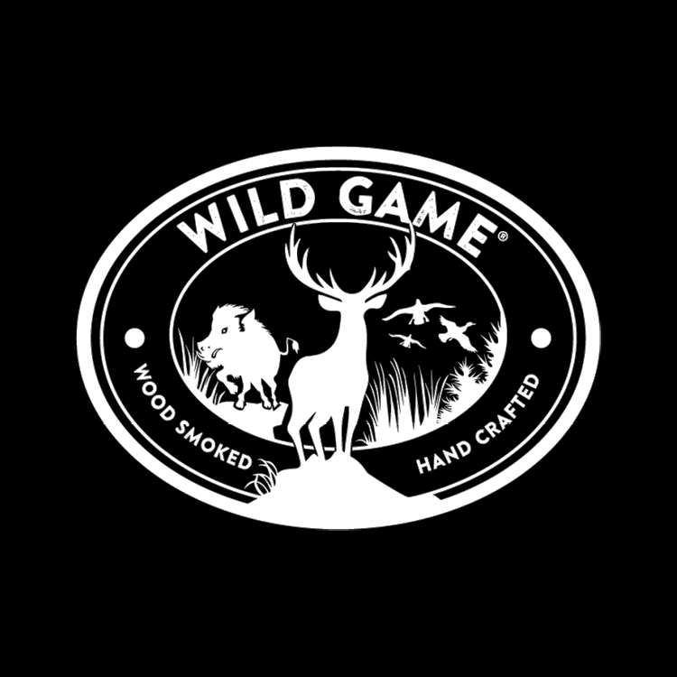 Wild Game Salamis logo